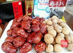 阿胶固元膏的做法图解1