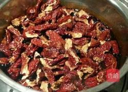 阿胶固元膏的做法图解3