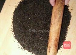 阿胶固元膏的做法图解6