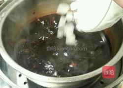 阿胶固元膏的做法图解8