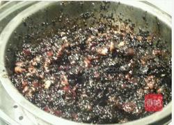 阿胶固元膏的做法图解12