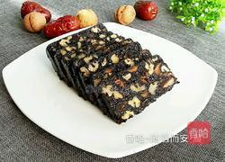 阿胶固元膏的做法图解17