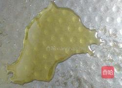 糯米鸡蛋饼的做法图解7