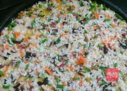 糯米鸡蛋饼的做法图解9