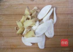 酱爆腰花的做法图解8