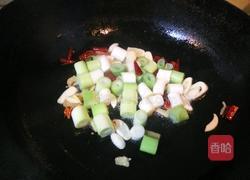 酱爆腰花的做法图解10
