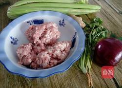 馄饨的做法图解1