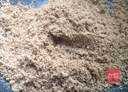 宝宝肉松的做法图解4