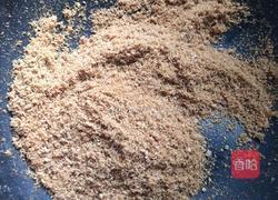 宝宝肉松的做法图解5