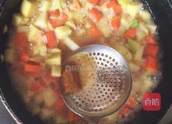 咖喱鸡饭的做法图解3