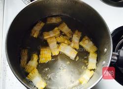 蒜蓉黃油海鮮的做法圖解2