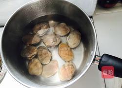 蒜蓉黄油海鲜的做法图解3