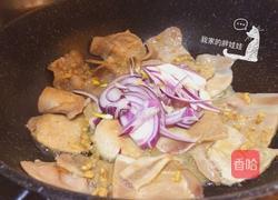 生姜烧便当（日式料理）的做法图解5