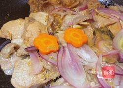 生姜烧便当（日式料理）的做法图解7