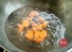 油焖二鲜的做法图解4