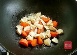 油焖二鲜的做法图解7