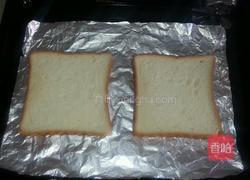 土司披萨的做法图解1