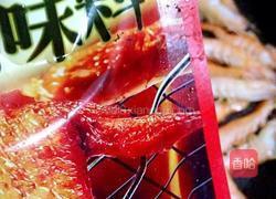 五香烧烤虾的做法图解5