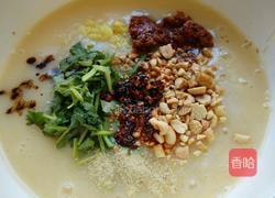 云南稀豆粉的做法图解5