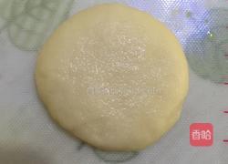 红豆沙酥的做法图解4