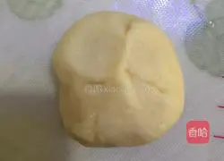 Red Bean Pastry Recipe Illustration 3