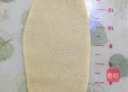 红豆沙酥的做法图解5