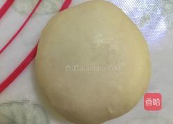 红豆沙酥的做法图解11