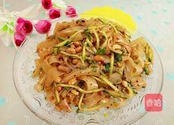 自制凉拌凉皮的做法图解23