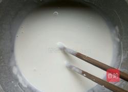 自制凉拌凉皮的做法图解2