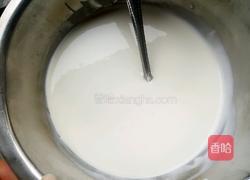 自制凉拌凉皮的做法图解4