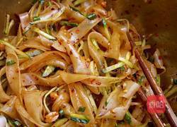 自制凉拌凉皮的做法图解22