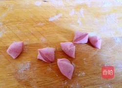 奶香红糖小猪包(原创)的做法图解13