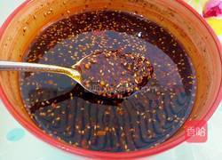 自制油辣子的做法图解6