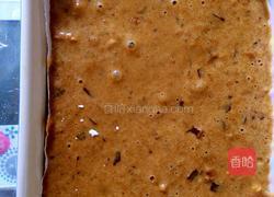核桃枣糕的做法图解8