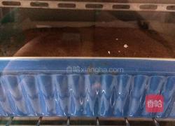 核桃枣糕的做法图解9