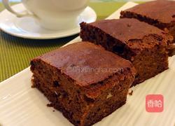 核桃枣糕的做法图解13