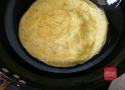 酸辣袈裟的做法图解3