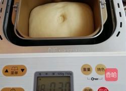 高钙低糖海苔肉松土司的做法图解7