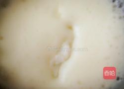 蔓越莓蛋糕卷的做法圖解4