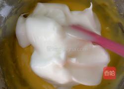 蔓越莓蛋糕卷的做法图解7