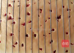 蔓越莓蛋糕卷的做法圖解10