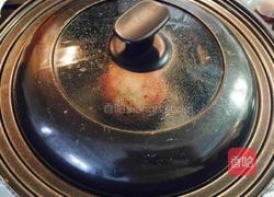 豆奶汉堡牛肉饼的做法图解9