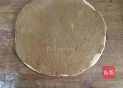 猫耳朵的做法图解3