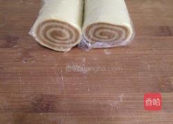 猫耳朵的做法图解4