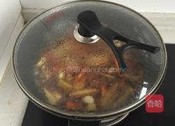 压锅鸡翅的做法图解4