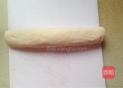 红糖酥饼（红糖花卷酥）的做法图解7