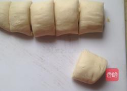 红糖酥饼（红糖花卷酥）的做法图解8