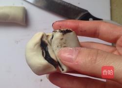 红糖酥饼（红糖花卷酥）的做法图解9