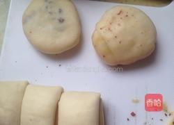 红糖酥饼（红糖花卷酥）的做法图解10