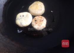 红糖酥饼（红糖花卷酥）的做法图解11